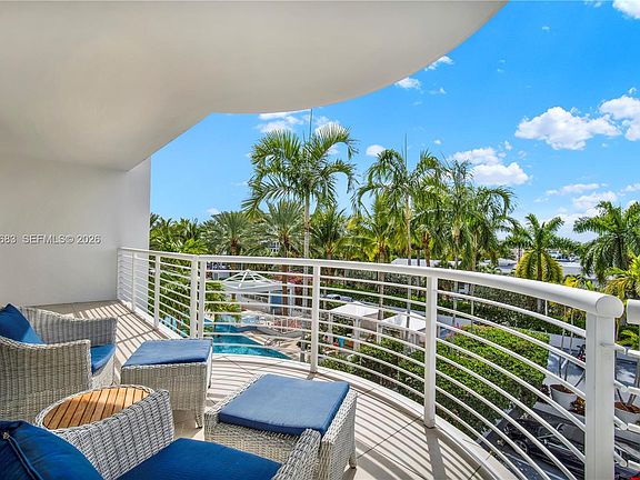 5th image of 2831 N Ocean Blvd APT 308N