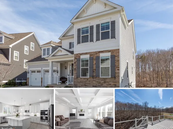 161 Hibiscus Dr, Stafford, VA 22554