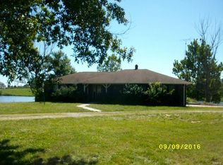 156 Highway B, Montgomery City, MO 63361