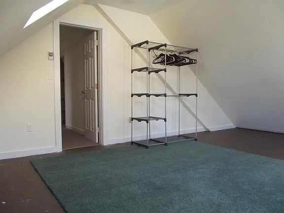 Large Bedroom