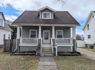 1508 11th St, Bay City, MI