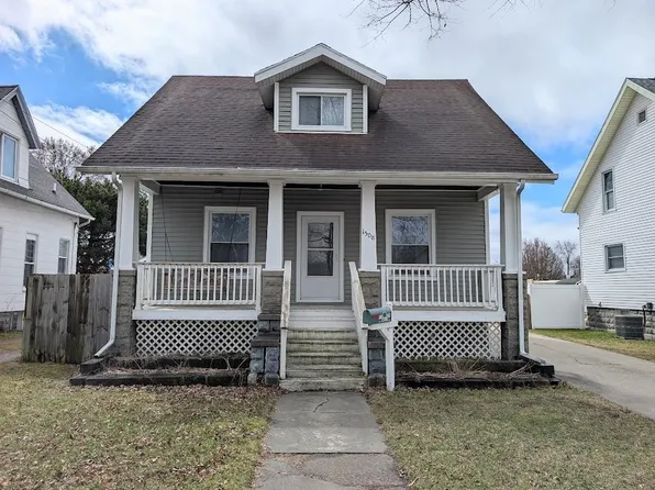 1508 11th St, Bay City, MI 48708