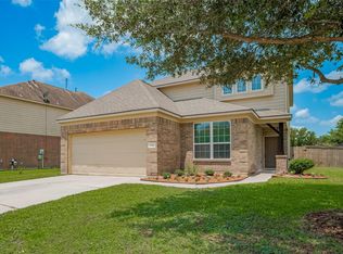 2810 Meadowbrook Ln, Rosenberg, TX 77471