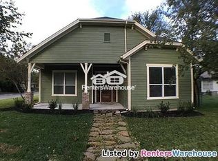 1216 Forest St, Georgetown, TX 78626