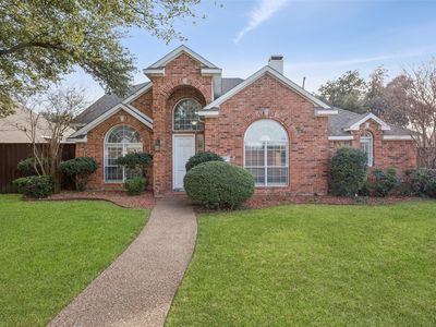 517 Lancashire Dr, Flower Mound, TX, 75028