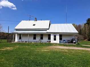 531 Reed Rd, Colebrook, NH 03576