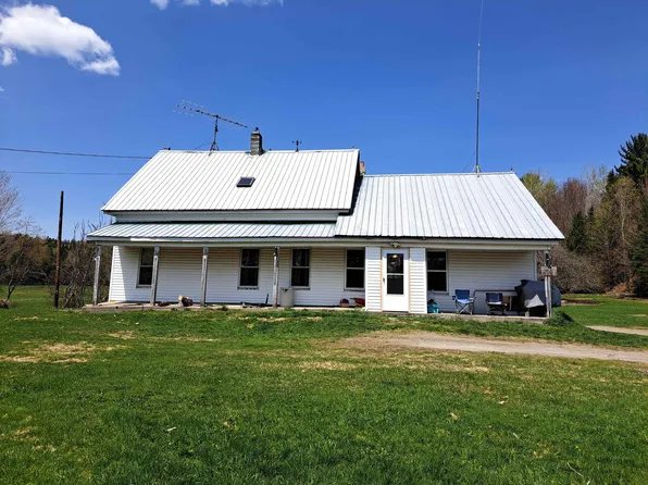 531 Reed Road, Colebrook, NH 03576