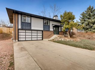13969 W Harvard Ave, Lakewood, CO 80228