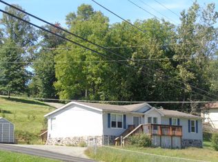 1627 Maxwell Hill Rd, Beckley, WV 25801
