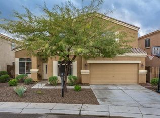 2551 E Robb Ln, Phoenix, AZ 85024