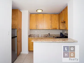 Rented by LoHo Realty