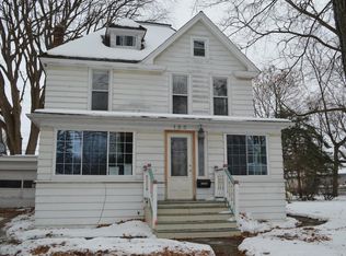 183 E Main St, Milan, MI 48160
