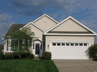1127 Meadow Vista Dr, Maineville, OH 45039