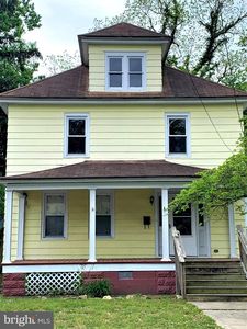 208 New York Ave, Salisbury, MD, 21801