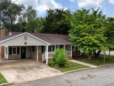 117 N Rodney St, Clayton, DE, 19938