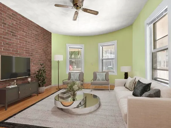 66 Kenwood St, Dorchester, MA 02124