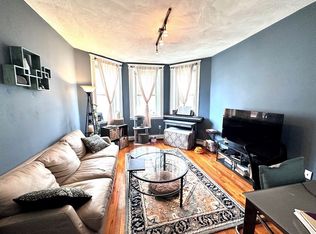 1677 Commonwealth Ave APT 3, Brighton, MA 02135