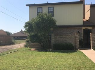 2005 Gila Rd, Odessa, TX 79763
