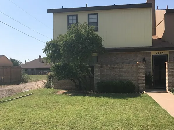 2005 Gila Rd, Odessa, TX 79763