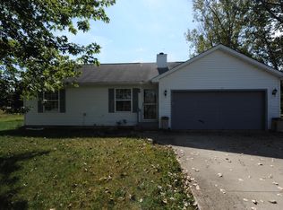 6571 Refugee Rd, Pickerington, OH 43147