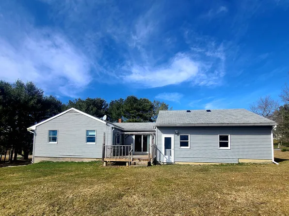 60 Grierson Road, South Thomaston, ME 04858