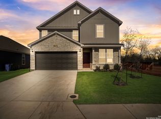 1332 Mill Mountain, Seguin, TX 78155