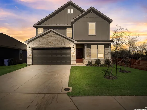 1332 Mill Mountain, Seguin, TX 78155