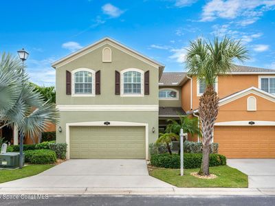 3381 Titanic Cir #28, Melbourne, FL, 32903