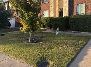 2833 Shoreline Way, The Colony, TX 75056