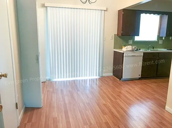 2 Bed 1 Bath in Fort Collins, 1700 Larch St APT B, Fort Collins, CO 80526