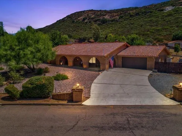 16153 Watt Way, Ramona, CA 92065