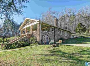 6479 Tyler Loop Rd, Pinson, AL 35126