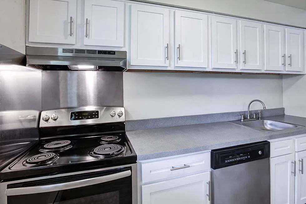 Silver Lake Manor Apartments — Photo 3