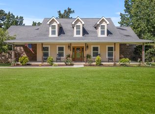 2820 Granada Rd, Vancleave, MS 39565