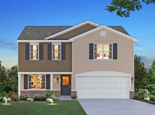 848 Sterling Heights Dr, Antioch, IL 60002
