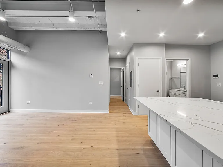 4637 N Ashland Ave #302 — Photo 8
