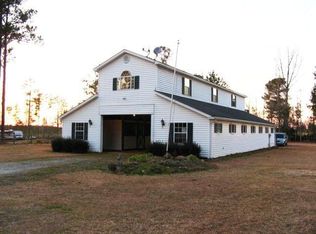 3975 Washington Rd, Thomson, GA 30824