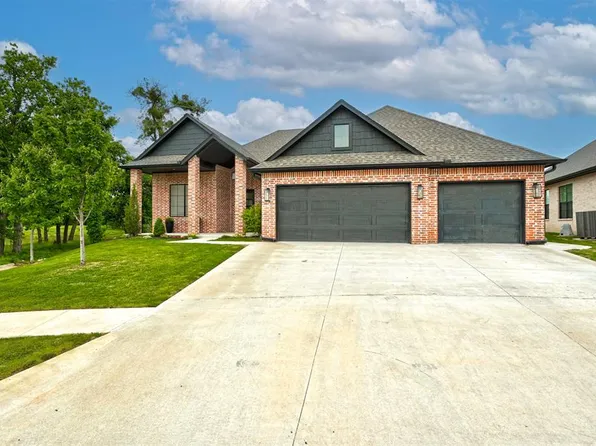 10104 SW 25th Ct, Yukon, OK 73099