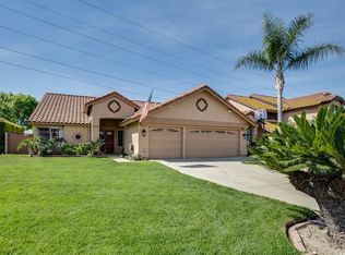 3772 Burning Tree Dr, Ontario, CA 91761