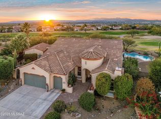 1537 N Bank Swallow Rd, Green Valley, AZ 85614