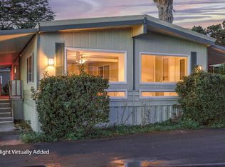 2412 Foothill Boulevard #71, Calistoga, CA