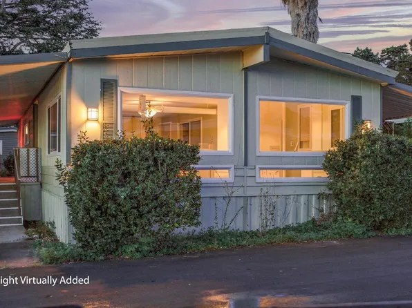 2412 Foothill Boulevard #71, Calistoga, CA 94515