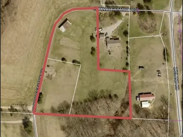 3664 Coolville Station Rd, Coolville, OH 45723