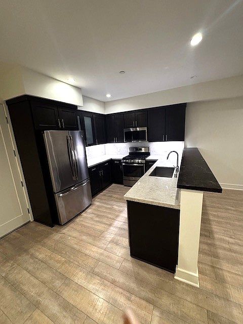 1st image of 1157 S Bundy Dr #306