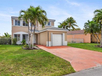 17565 SW 143rd Pl, Miami, FL, 33177