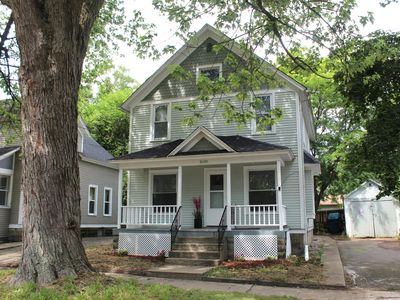 1608 S Rose St, Kalamazoo, MI, 49001