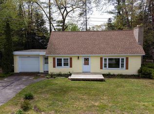 6441 Holden Ave, Indian River, MI 49749