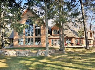 44375 Eagle Point Dr, Cable, WI 54821