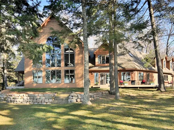 44375 Eagle Point Drive, Cable, WI 54821