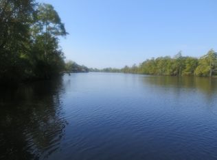 3401 Lockard Rd, Moss Point, MS 39562